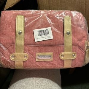 Laptop computer backpack